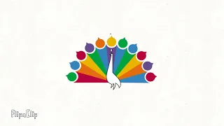 Logo Morph 2 - NBC (National Broadcasting Company) Logo History