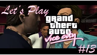 "No!! I just wanted to Pi** you off before I kill you" || GTA Vice city #13 - Final