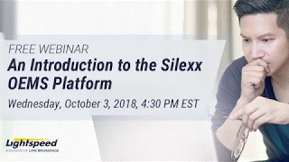 An Introduction to the Silexx OEMS Platform