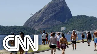 Hotéis do Rio devem ter mais de 85% de ocupação para o feriado de Corpus Christi |  CNN DOMINGO