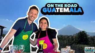 A Recipe for Remote Success with Ivina Acuña | OOO Destination Guatemala