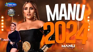 🟠MANU BAHTIDÃO ABRIL 2024🤩💔(MELODY ROMÂNTICO)💥SET MANU BATIDÃO🥰MELODY 2024✅️ #melody #manubahtidao