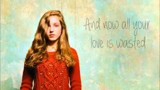 Karaoke ► BIRDY, SKINNY LOVE