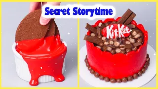 😬 Secret Storytime 🌷 Easy & Quick Chocolate Cake Recipes For Everyone