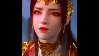 btth #xiaoyan #medusa