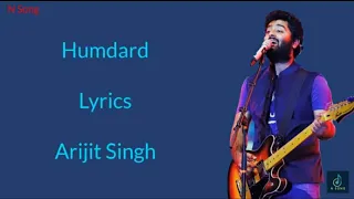 Hamdard Full Video Song | Ek Villain | Arijit Singh | Mithoon