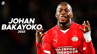 Johan Bakayoko Deserves to be Seen in 2023!