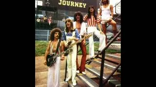 Journey-Majestic August 9th 1979 Windy City Comisky Park