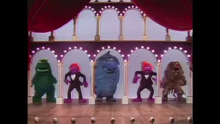 Evolution Of The Muppet Show Theme Song (1976-2021) (Television Scenes Only)