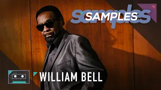 Samples // William Bell