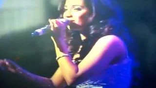 Shreya Ghoshal In Vancouver (Highlights/Interview) Part4