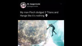 FLOCH IS SO OP 😳🔥