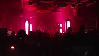 Dead On A Sunday - "You Suck (the life out of me)" LIVE @ Turf Club St Paul MN 4/24/24