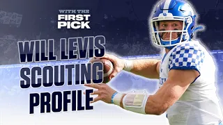 Will Levis 2023 NFL Draft Scouting Profile: Combine Reaction, Best Team Fit, Pro Comp