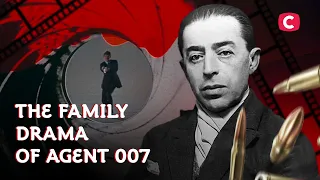 The family drama of Agent 007 – Searching for the Truth | World History Facts | Documentary