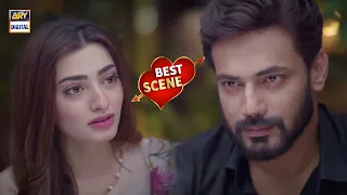 Kya Aap Miss Karti Hain Mujhe - Nawal Saeed & Zahid Ahmed - Best Scene - Faryaad