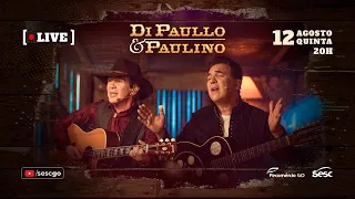 Show: Di Paullo & Paulino