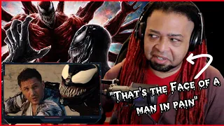 Venom: Let There Be Carnage deleted scene Reaction & Review (Omg this franchise is wild yo lol…)