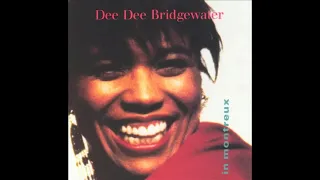 How Insensitive (Insensatez) - Dee Dee Bridgewater