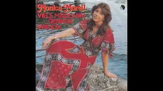 Monica Morell - Viele Mädchen denken wie ich