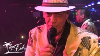 Los Socios Del Ritmo-Llorar en vivo desde ViVe Night Club 2017