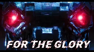 FOR THE GLORY - Godzilla Vs Kong - Music Video