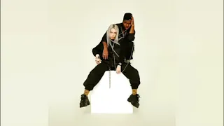 Billie Eilish, Khalid - Lovely ( Diamo Remix )