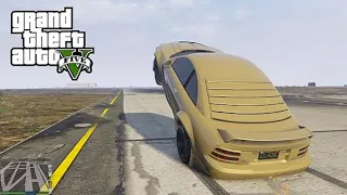 How To Do Longer Wheelies *SPEED GLITCH* | GTA 5 Online