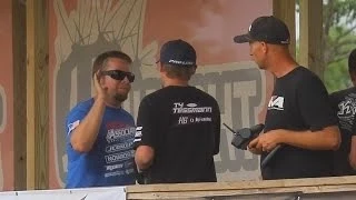 2014 ROAR Nationals - 1/8 Buggy Final