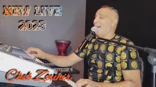 جديد Cheb Zouhir - Live Reggada chaabi rai 2023