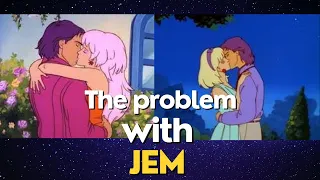 Jem Tried to Gaslight Us!