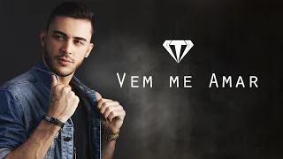 Thássio Oliveira - Vem Me Amar - Jonas Esticado - Zé vaqueiro - Nova versão