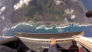 The best jumps of 2013 (1st half) - Skydiving in Paradise
