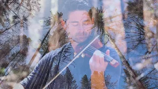 Way Maker -- Trent Smith -- Electric Violin