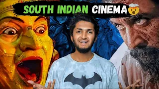 Why SOUTH INDIAN movies are destroying BOLLYWOOD box offices | Explained #IdliAndChappati