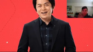 My Reaction to Nintendo Direct 02/13/19