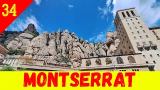 MONTSERRAT #34 Spain