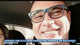 RJ: Família de Fabrício Queiroz não comparece ao MP