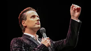 VITAS - Concert "Songs of my mother" Moscow April 7 2019 / Витас - Москва 07.04.2019 3ч