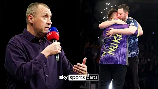 Wayne Mardle discusses the Premier League Play-Off contenders 🤔