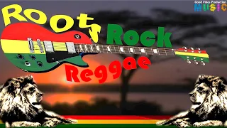 🔥Roots Rock Reggae Mix | Feat...Bunny Wailer, Third World, Eek-A-Mouse, Wailing Souls & More 🇯🇲
