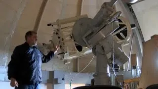 Сам собі астроном: як працює перша в Україні приватна обсерваторія
