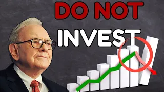 Warren Buffett: My 6 Rules To Stock Investing - Picking Stocks