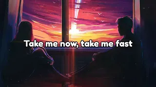 TAKE ME NOW LYRICS ( David Gates)