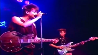 Echo & The Bunnymen Live @ Rockpalast 1983 03 - With A Hip