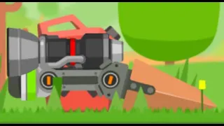 super tank rumble bug