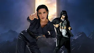 Eminem, Halsey - In My Head (ft. MINDME) DJ Møkdust Remix 2023