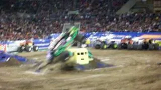 GRAVE DIGGER 1