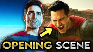Superman DEATH CONFIRMED!? - Superman & Lois 4x01 OPENING SCENE Teaser