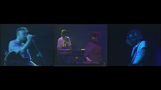 New Order-Fine Time (Live 6-14-1989)